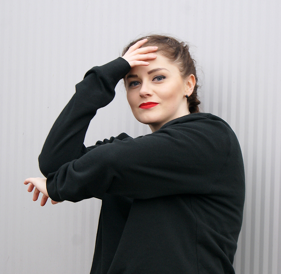 Patrycja Polanisz